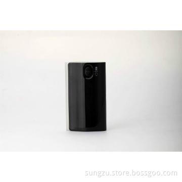 USB mobile Power bank& 4 LED flashlight  Power Charge